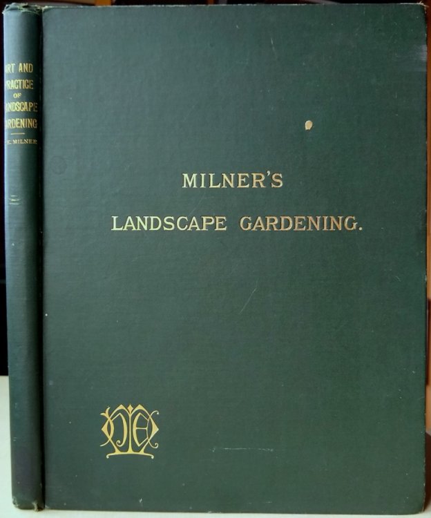 The Art and Practice of Landscape Gardening