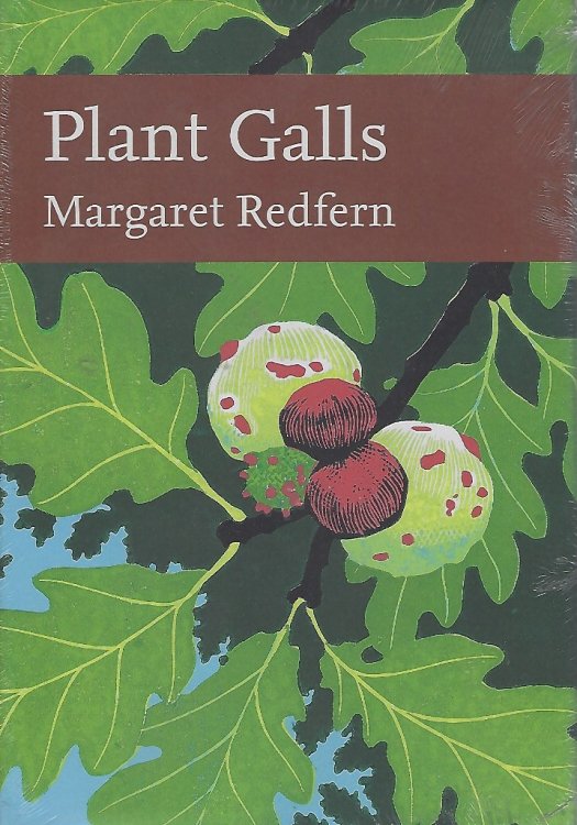 Plant Galls