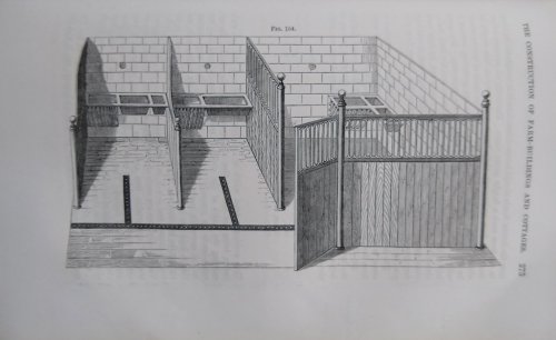 The Book of the Landed Estate, containing directions for the management and development of the resources of landed property