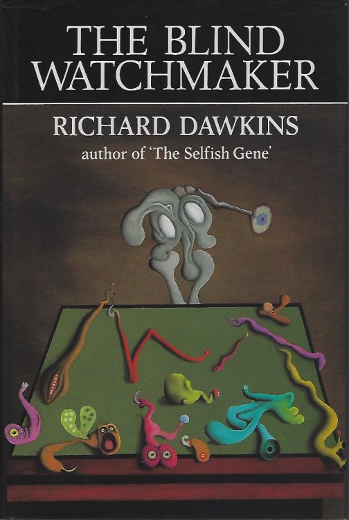 The Blind Watchmaker