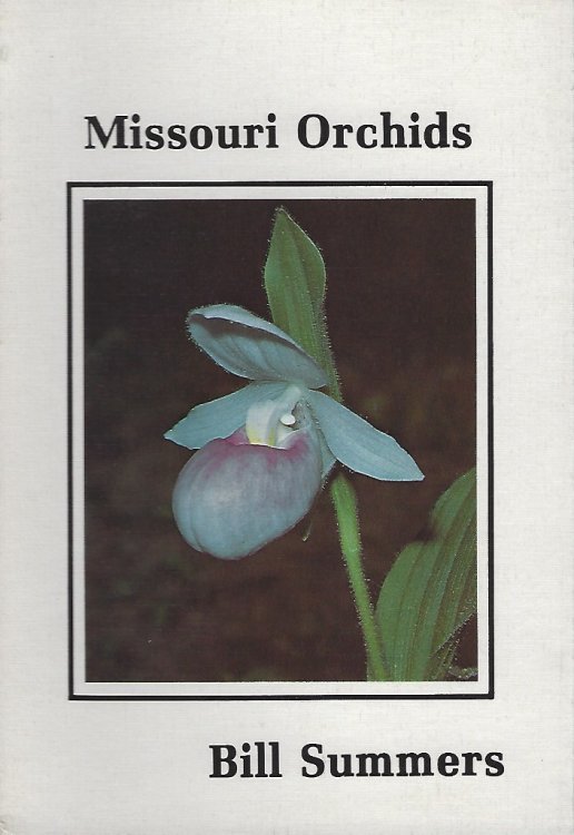 Missouri Orchids
