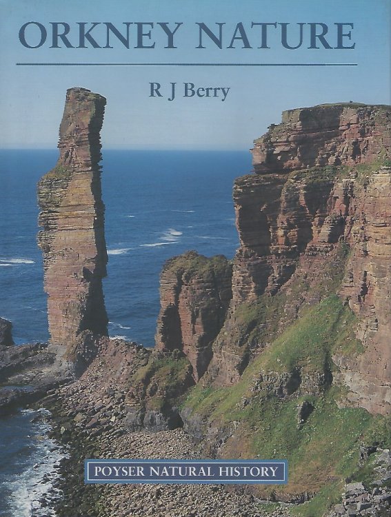 Orkney Nature
