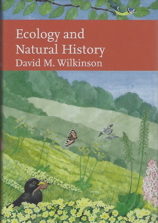 Ecology and Natural History