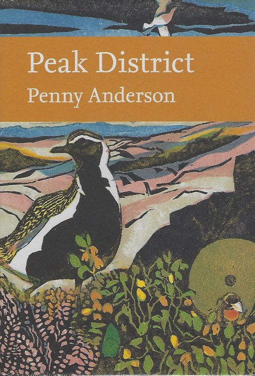 Peak District