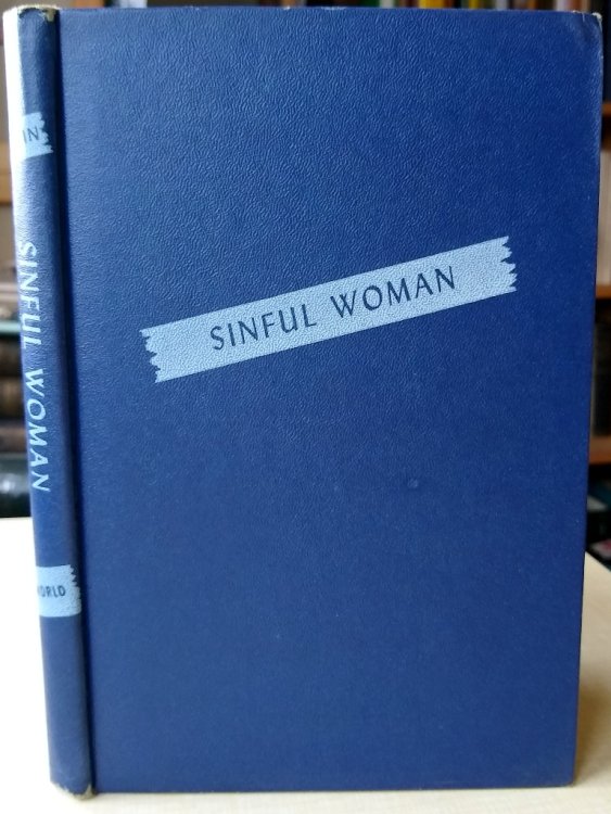 Sinful Woman