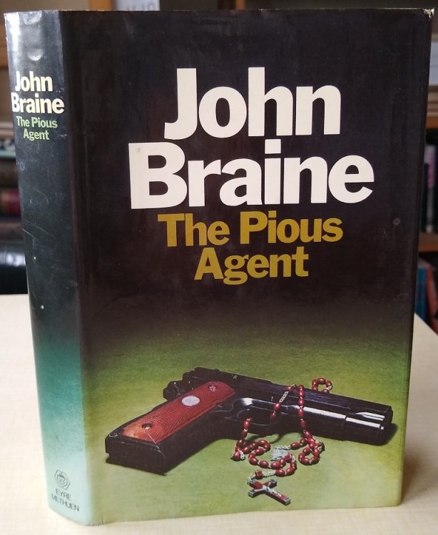 The Pious Agent