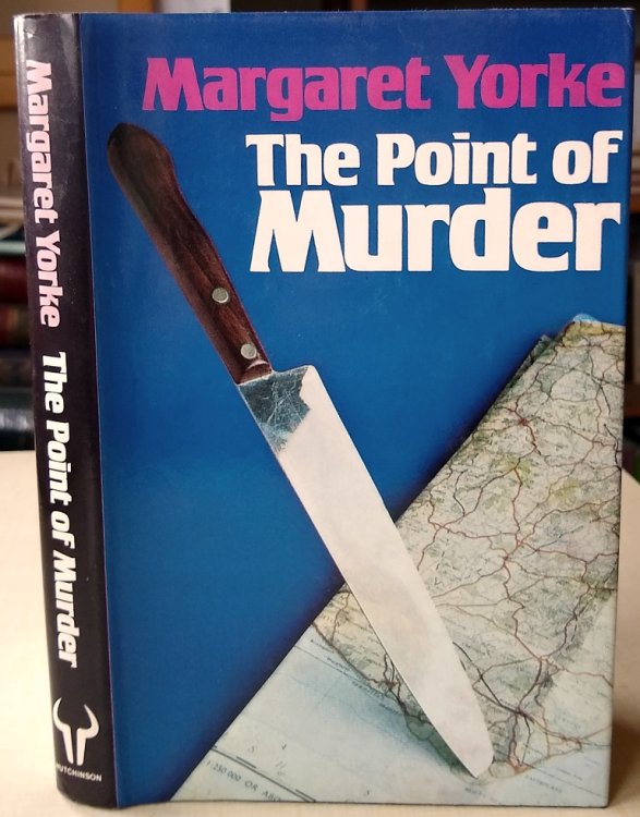 The Point of Murder