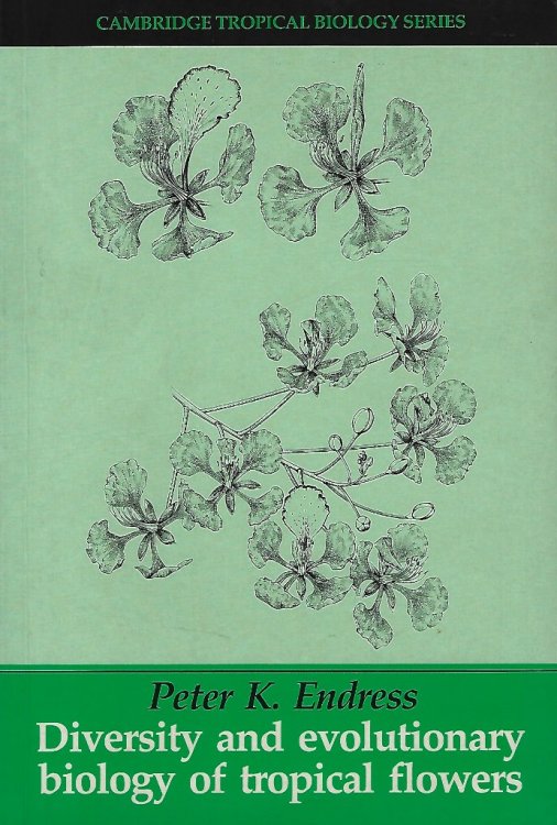 Diversity and Evolutionary Biology of Flowers