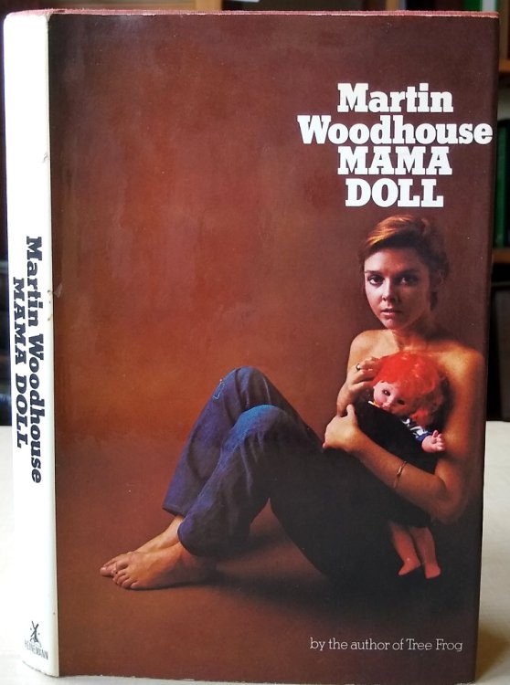 Mama Doll