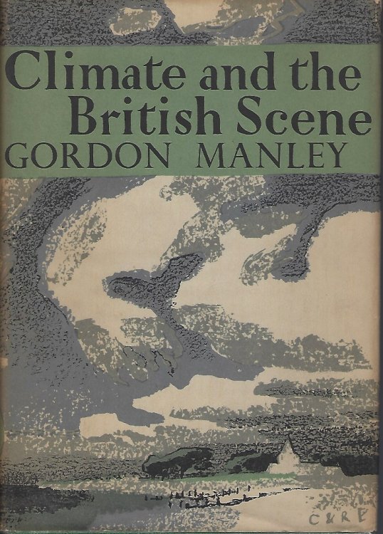 Climate and the British Scene