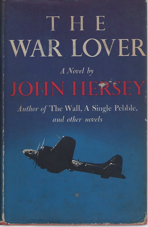 The War Lover