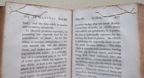 A Treatise of Agriculture - A New Edition