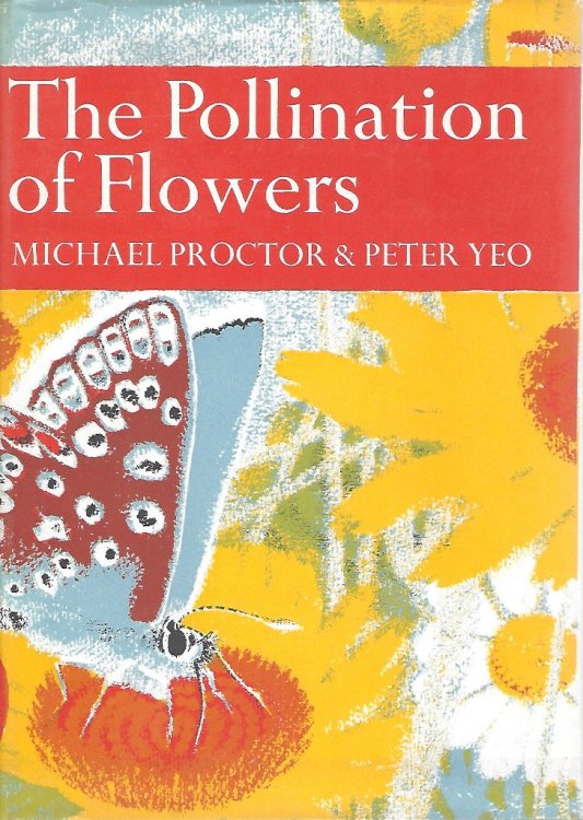 The Pollination of Flowers