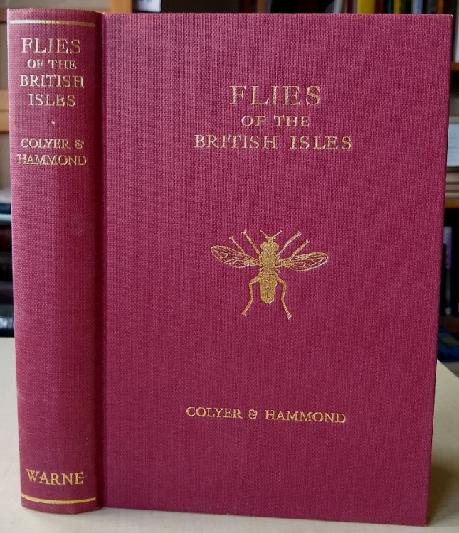 Flies of the British Isles