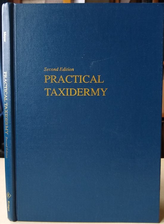 Practical Taxidermy