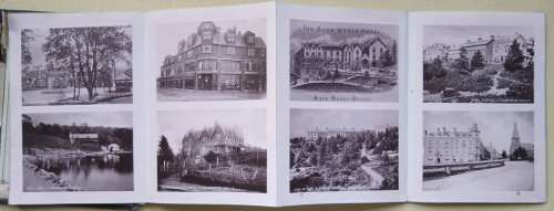 Photographic Views of Llandrindod Wells, Builth Wells, Llangammarch Wells, Llanwrtyd Wells, Rhayader
