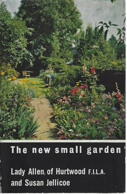 The New Small Garden