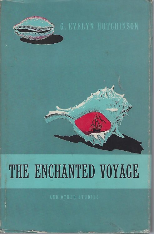 The Enchanted Voyage and Other Studies