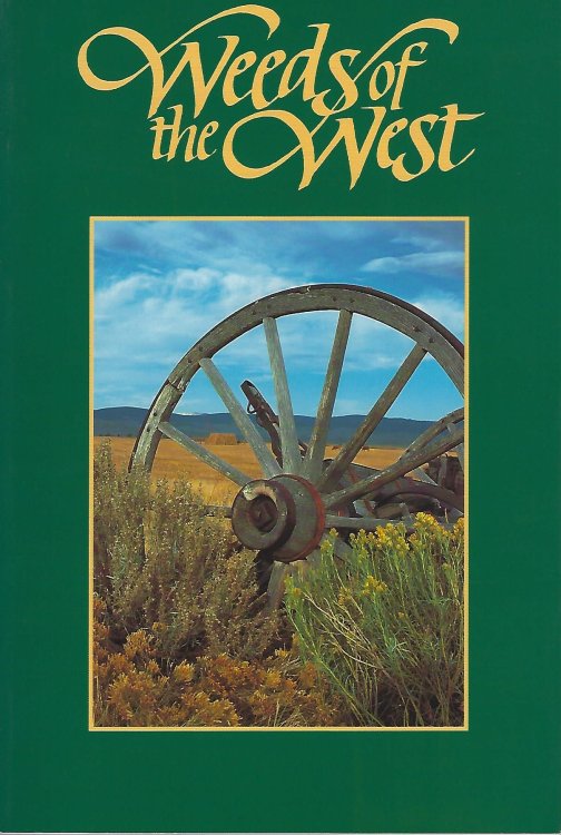 Weeds of the West