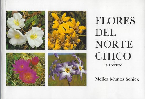 Flores del Norte Chico