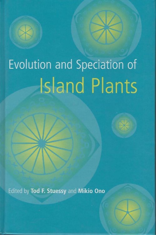 Evolution and Speciation of Island Plants