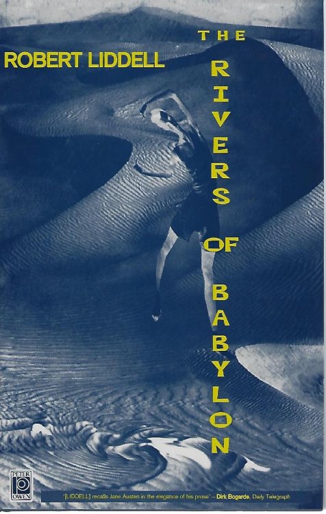 Image for The Rivers of Babylon The Rivers of Babylon