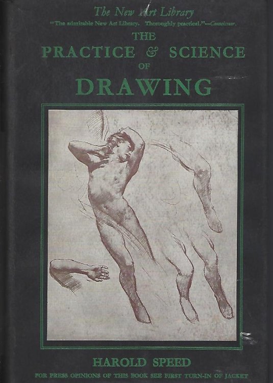 The Practice and Science of Drawing
