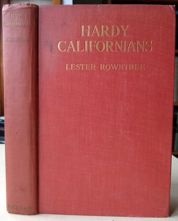 Hardy Californians