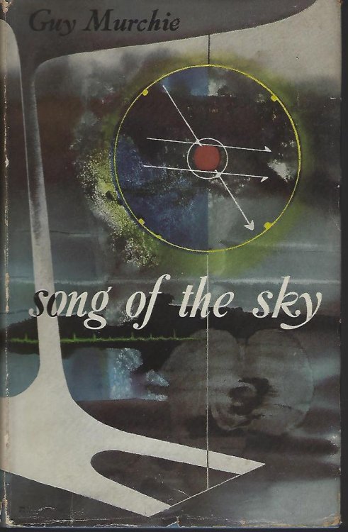 Song of the Sky