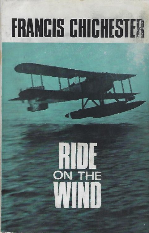 Ride on the Wind