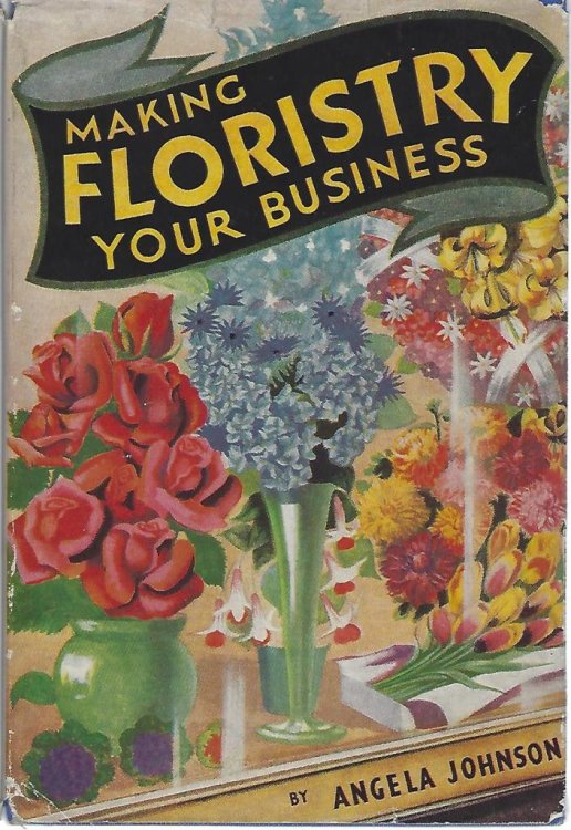 Making Floristry Your Business