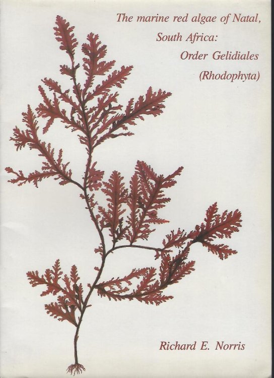 The Marine Red Algae of Natal, South Africa : Order Gelidiales (Rhodophyta)