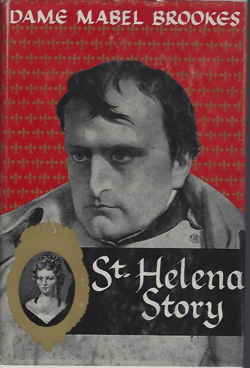St. Helena Story