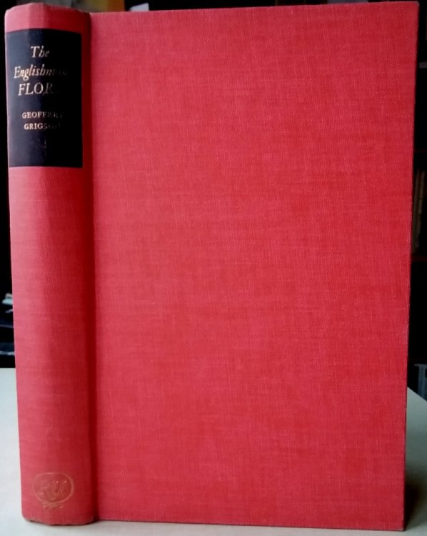 The Englishman's Flora