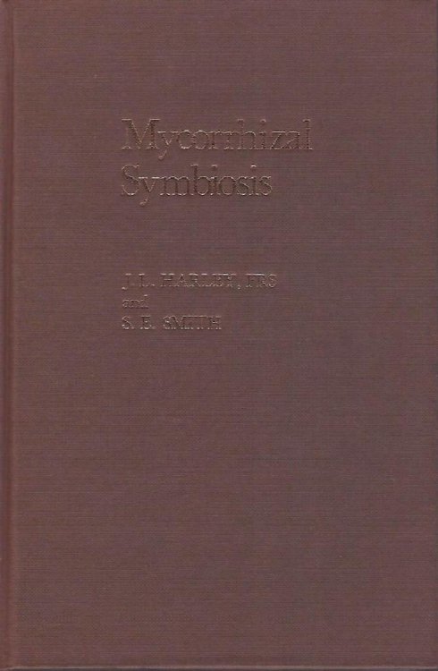 Mycorrhizal Symbiosis