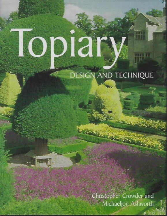 Topiary - Design and Technique