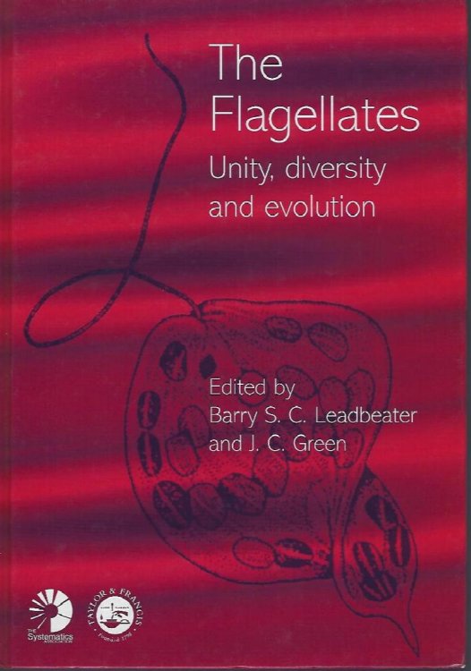 The Flagellates - Unity Diversity and Evolution