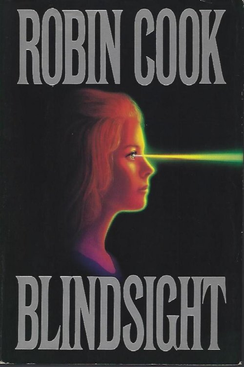 Blindsight