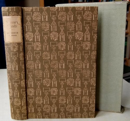 Image for The Life and Opinions of Tristram Shandy Gentleman The Life and Opinions of Tristram Shandy Gentleman