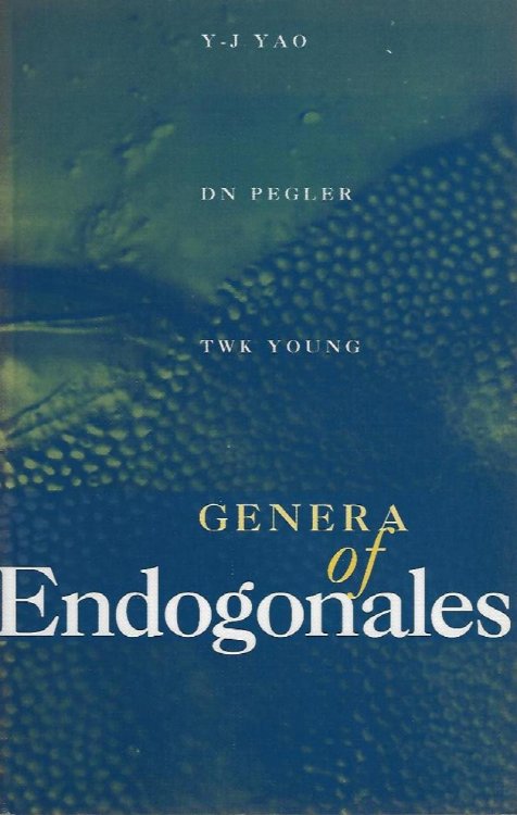 Genera of Endogonales