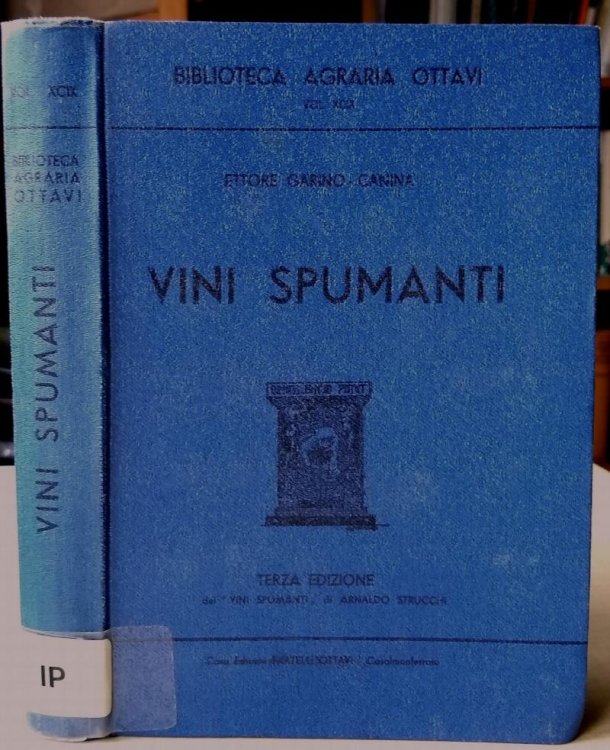 Vini Spumanti