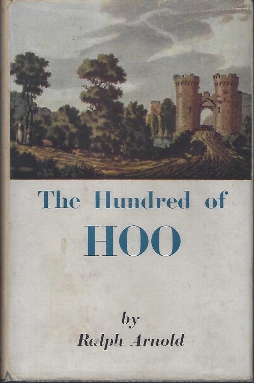 The Hundred of Hoo [Richard Fitter's copy]
