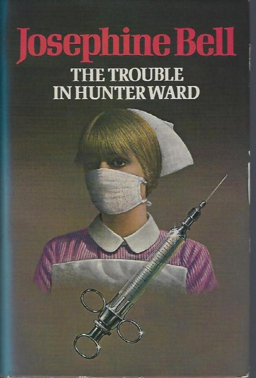 The Trouble in Hunter Ward