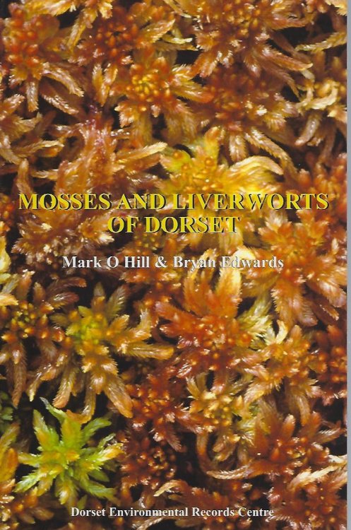 Mosses and Liverworts of Dorset