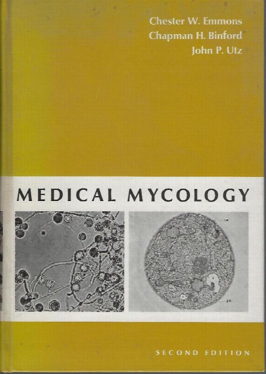 Medical Mycology