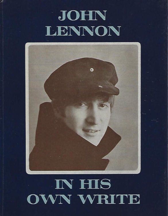 In His Own Write