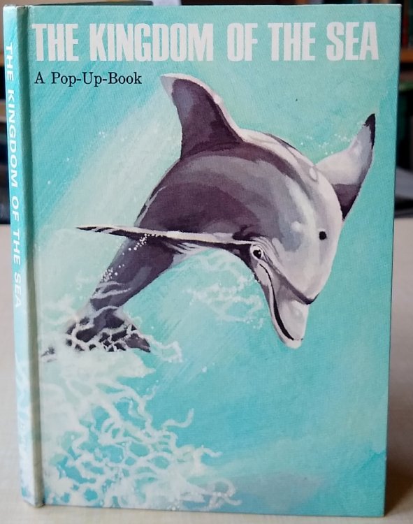 The Kingdom of the Sea