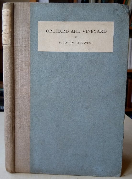 Orchard and Vineyard