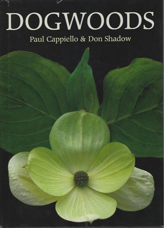 Dogwoods - the Genus Cornus