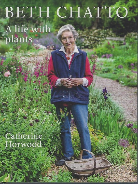 Beth Chatto - A Life With Plants